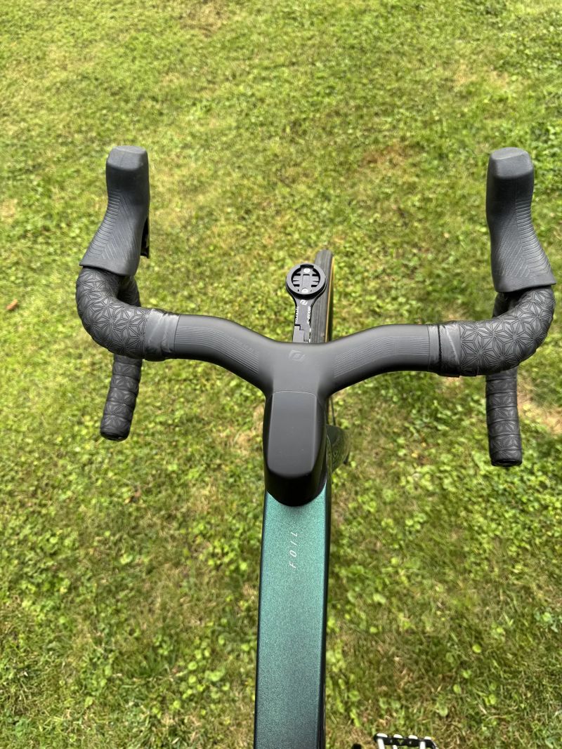 Scott Foil RC 20