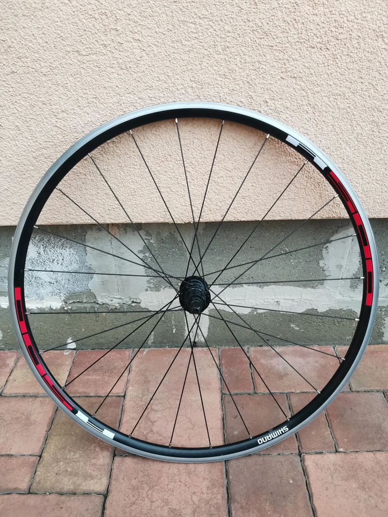Shimano WH-R500
