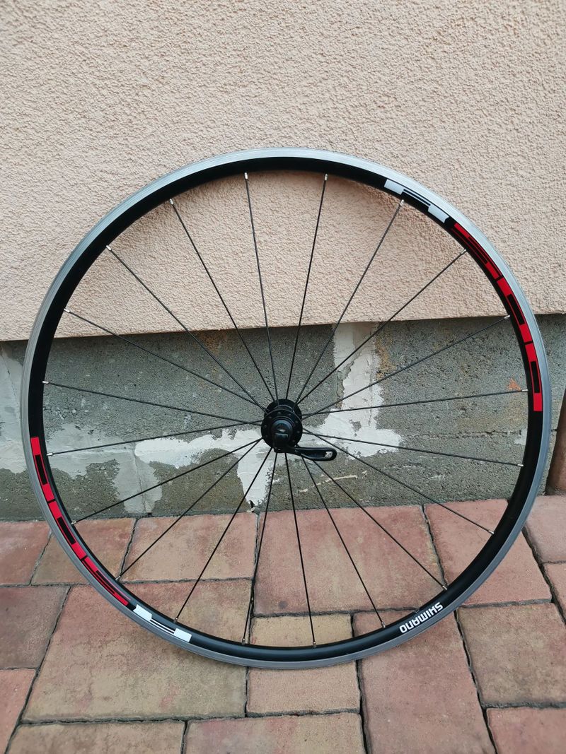 Shimano WH-R500