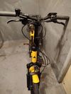 Elektro skladacka Levit Chico 20” v zaruce 
