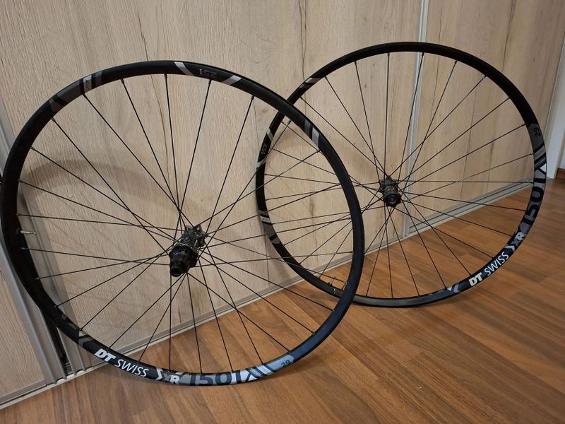 DT Swiss XR 1501 29" 6 Bolt