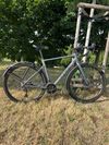 Cube Nuroad Race FE GRX