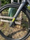 Cube Nuroad Race FE GRX