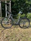 Cube Nuroad Race FE GRX