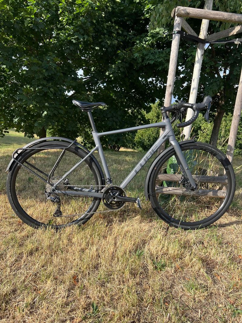 Cube Nuroad Race FE GRX