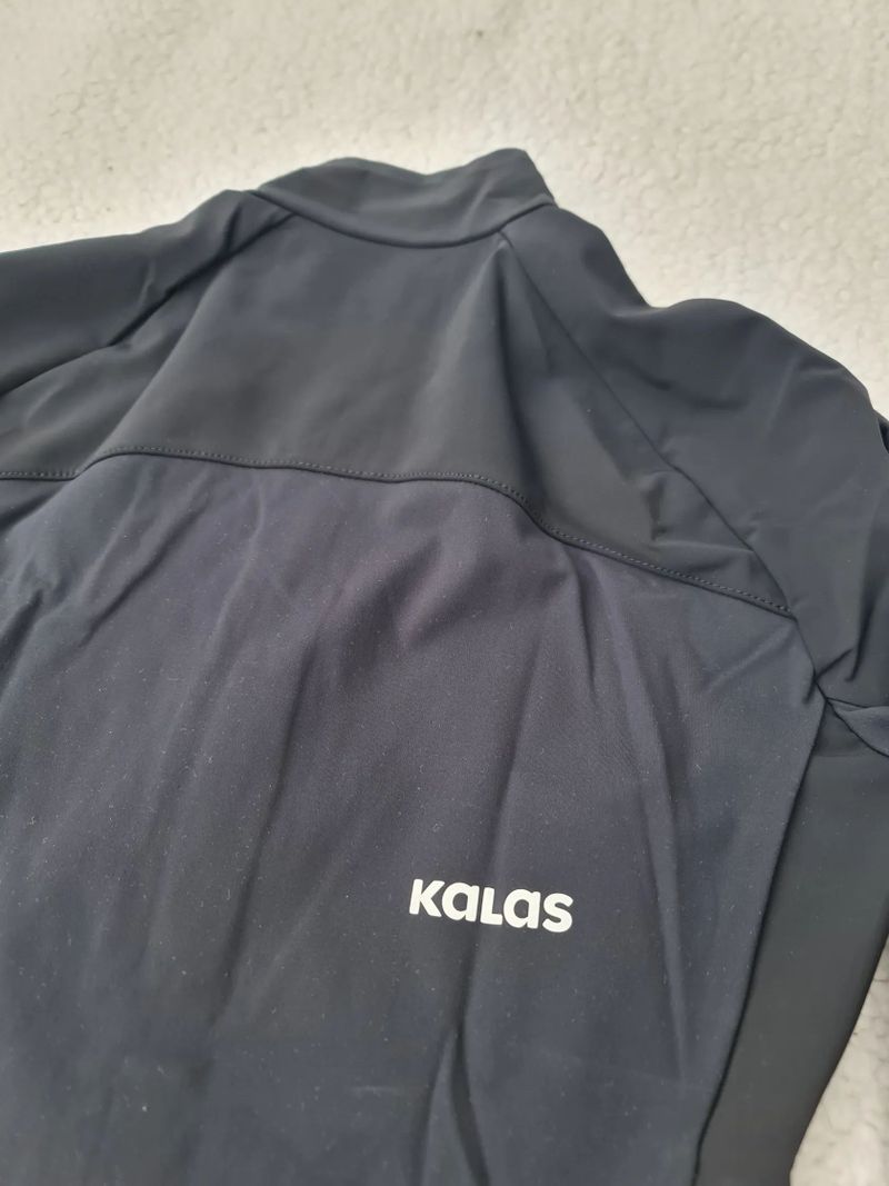 2x nepromokavá bunda Kalas Rainex