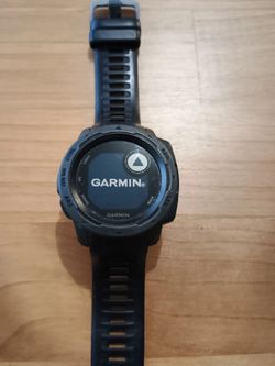 Garmin Instinct