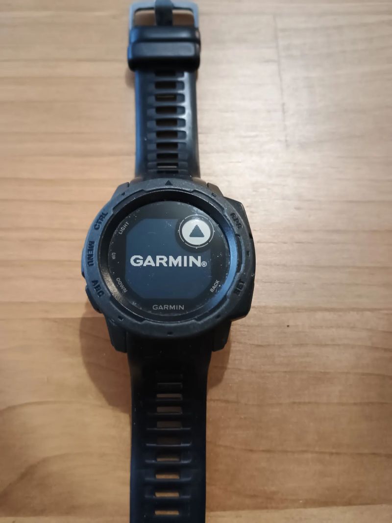 Garmin Instinct