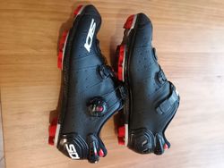 SIDI DRAKO 2 RS
