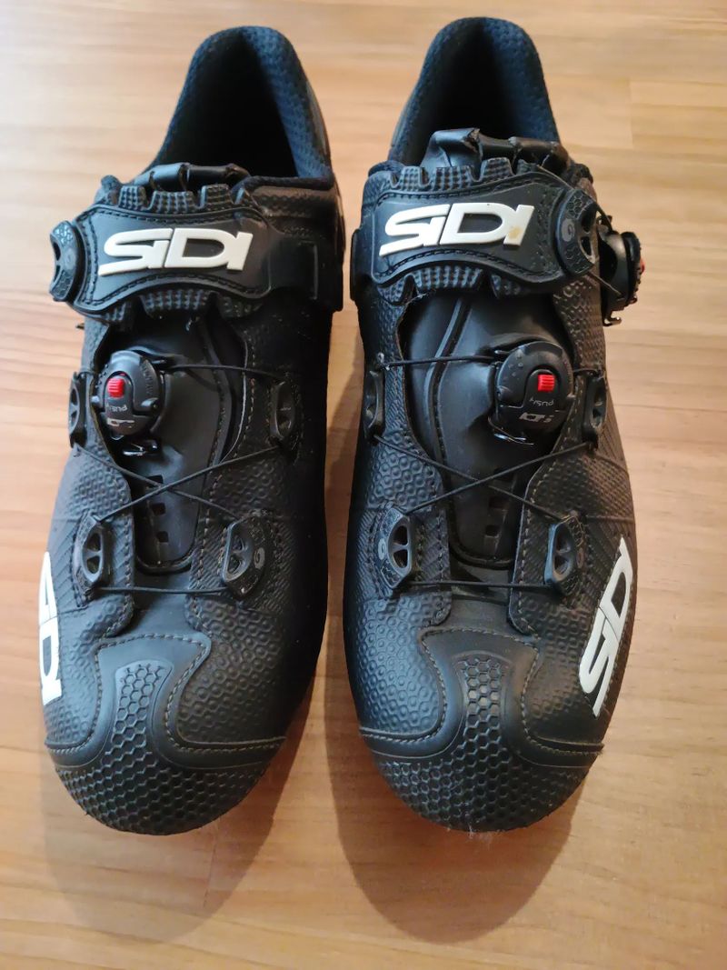SIDI DRAKO 2 RS