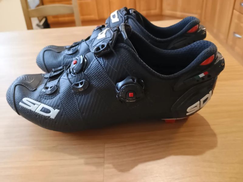 SIDI DRAKO 2 RS