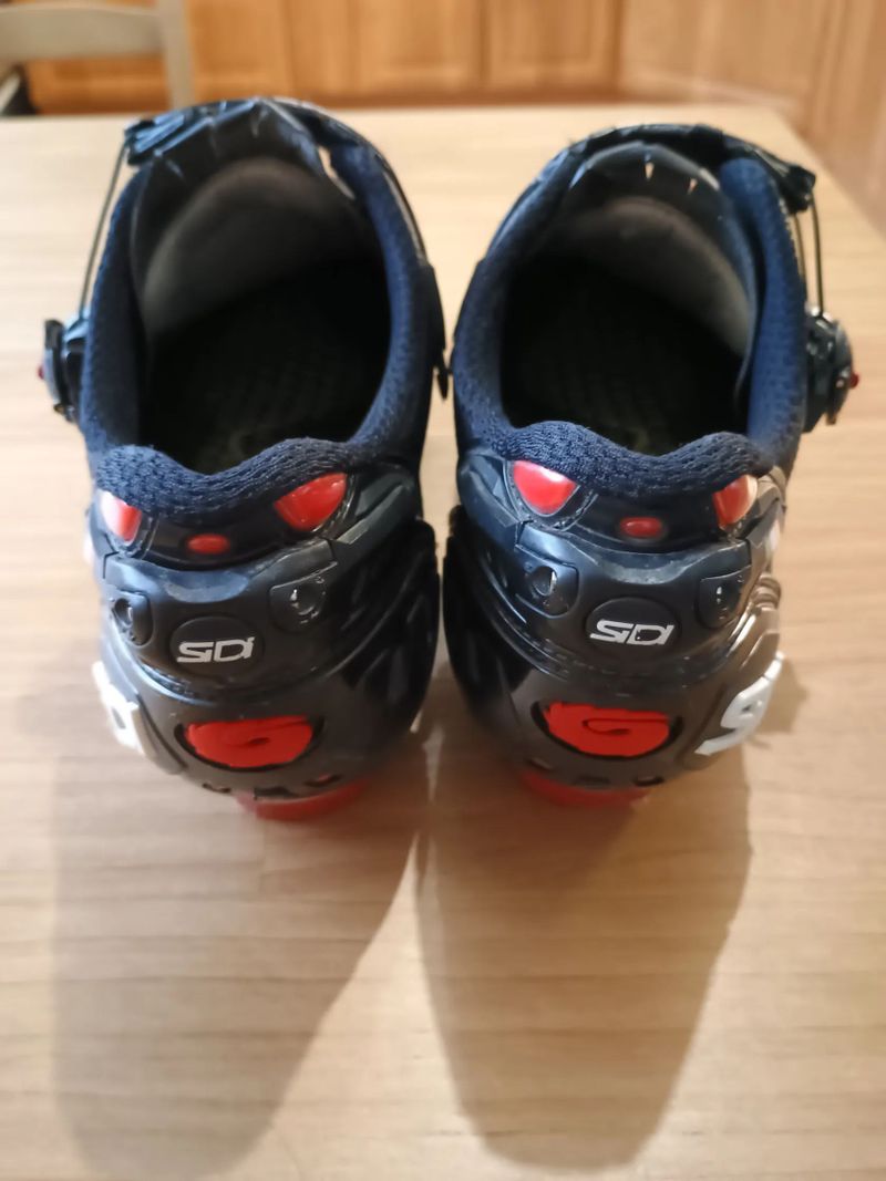 SIDI DRAKO 2 RS