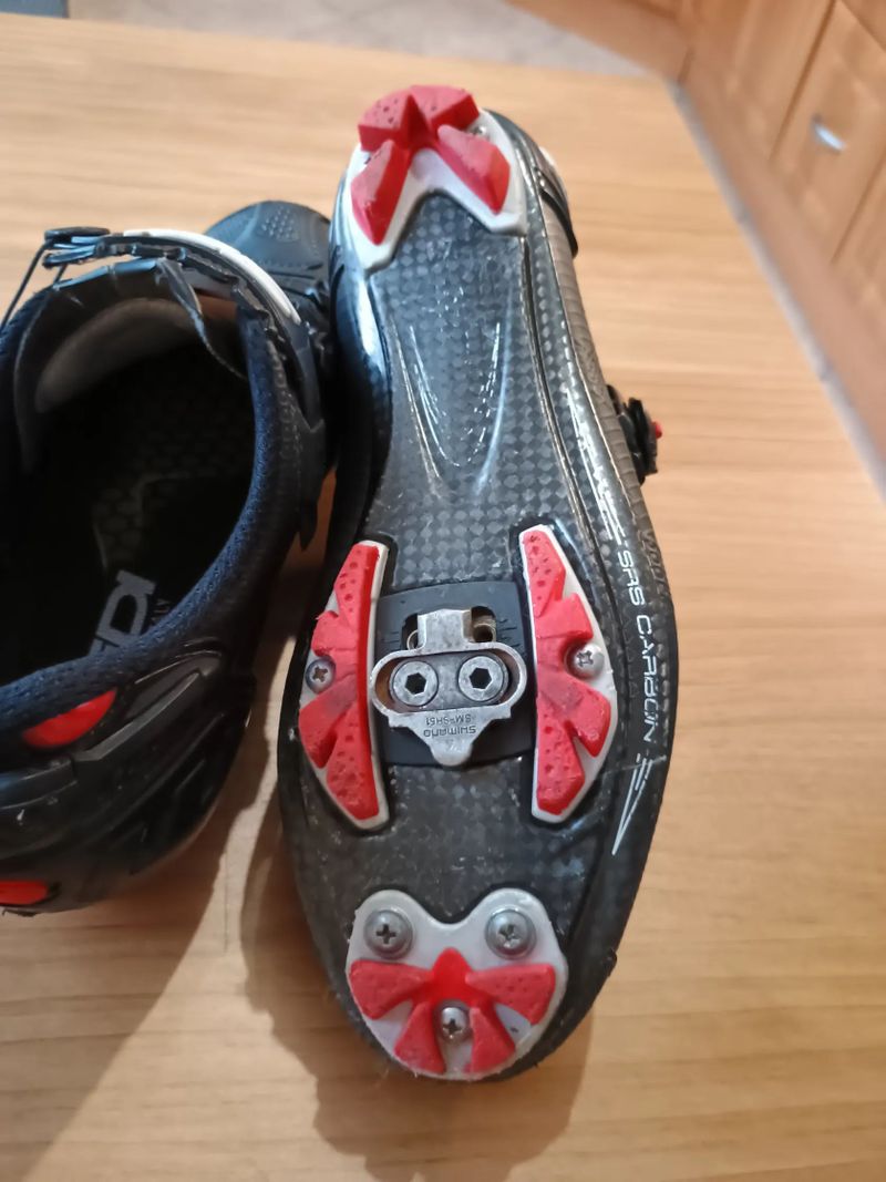 SIDI DRAKO 2 RS
