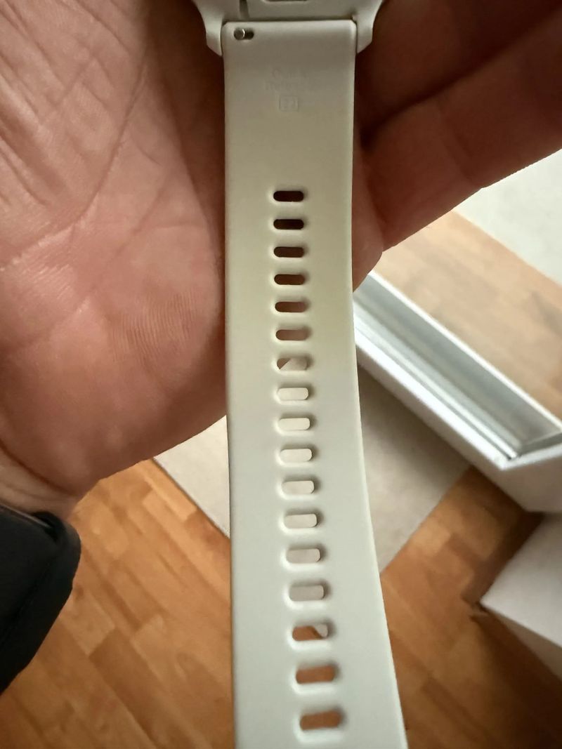 Garmin Venu 3 Silver/Whitestone, záruka