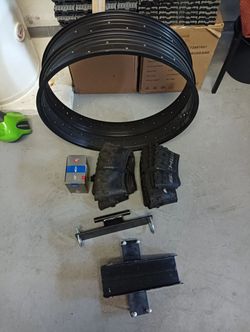 FATBIKE Set 