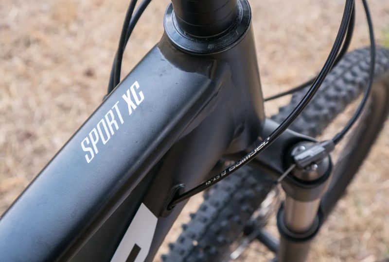 ZÁNOVNÍ 2021 SUPERIOR XC 889 SPORT