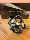 Pedály Shimano Dura-Ace, PD-R9100