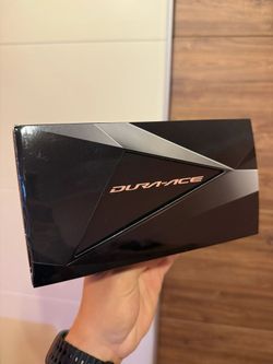 Pedály Shimano Dura-Ace, PD-R9100