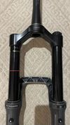 Prodám Rock Shox ZEB Ultimate 170mm 29"