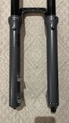 Prodám Rock Shox ZEB Ultimate 170mm 29"