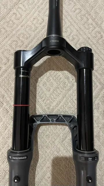 Prodám Rock Shox ZEB Ultimate 170mm 29"