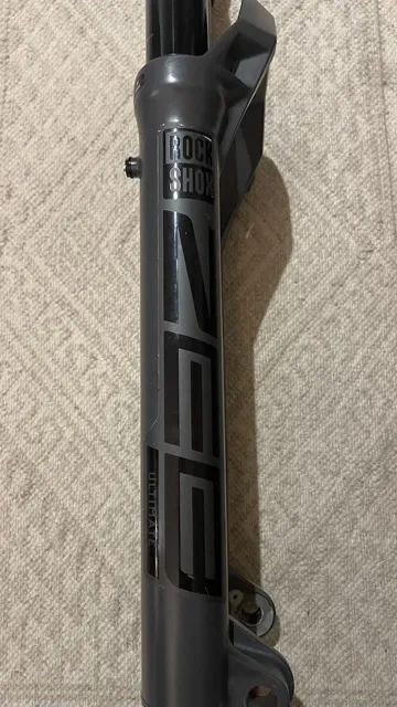 Prodám Rock Shox ZEB Ultimate 170mm 29"