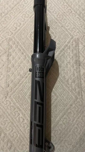 Prodám Rock Shox ZEB Ultimate 170mm 29"