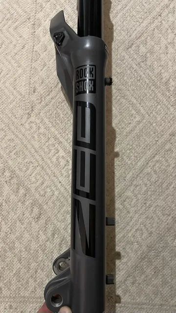 Prodám Rock Shox ZEB Ultimate 170mm 29"