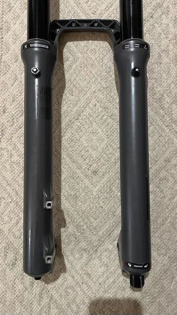 Prodám Rock Shox ZEB Ultimate 170mm 29"