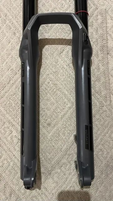 Prodám Rock Shox ZEB Ultimate 170mm 29"