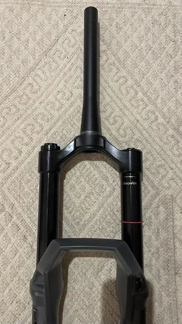 Prodám Rock Shox ZEB Ultimate 170mm 29"