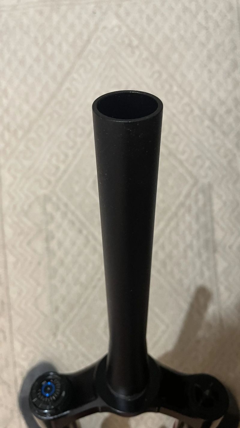 Prodám Rock Shox ZEB Ultimate 170mm 29"