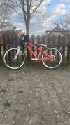 Dirt mtb