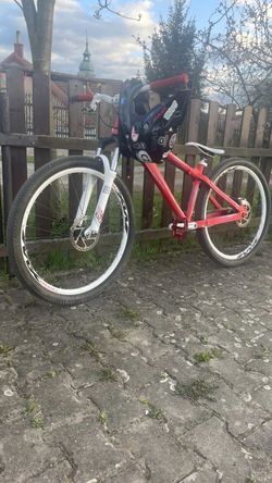 Dirt mtb