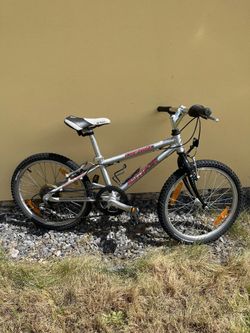 Děstské kolo AUTHOR 90 - 130 cm