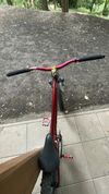 Dartmoor dirt mtb