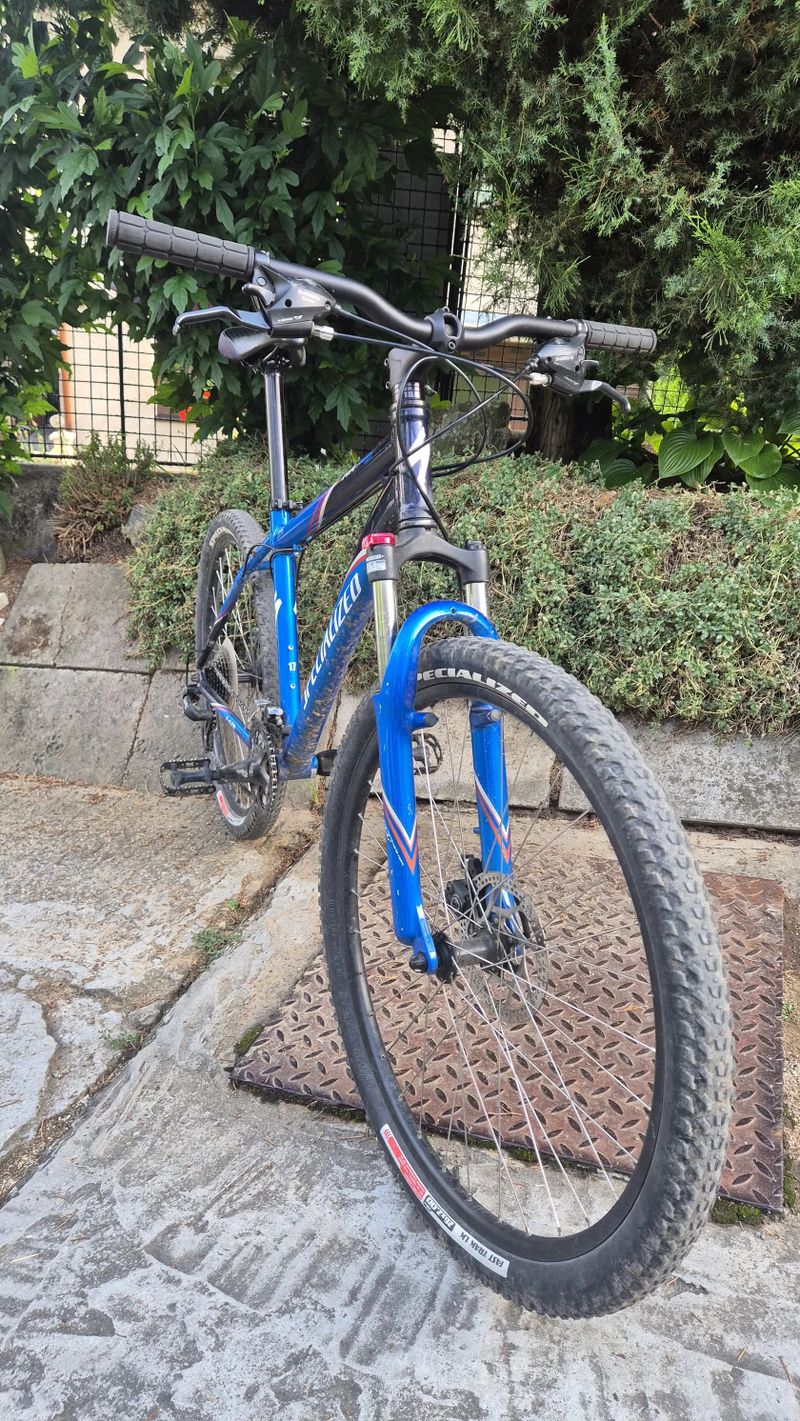 Specialized 17"