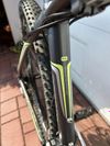 MTB kolo Author Egoist