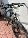 MTB kolo Author Egoist