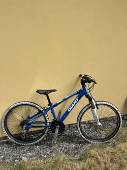 Dětské kolo GIANT 