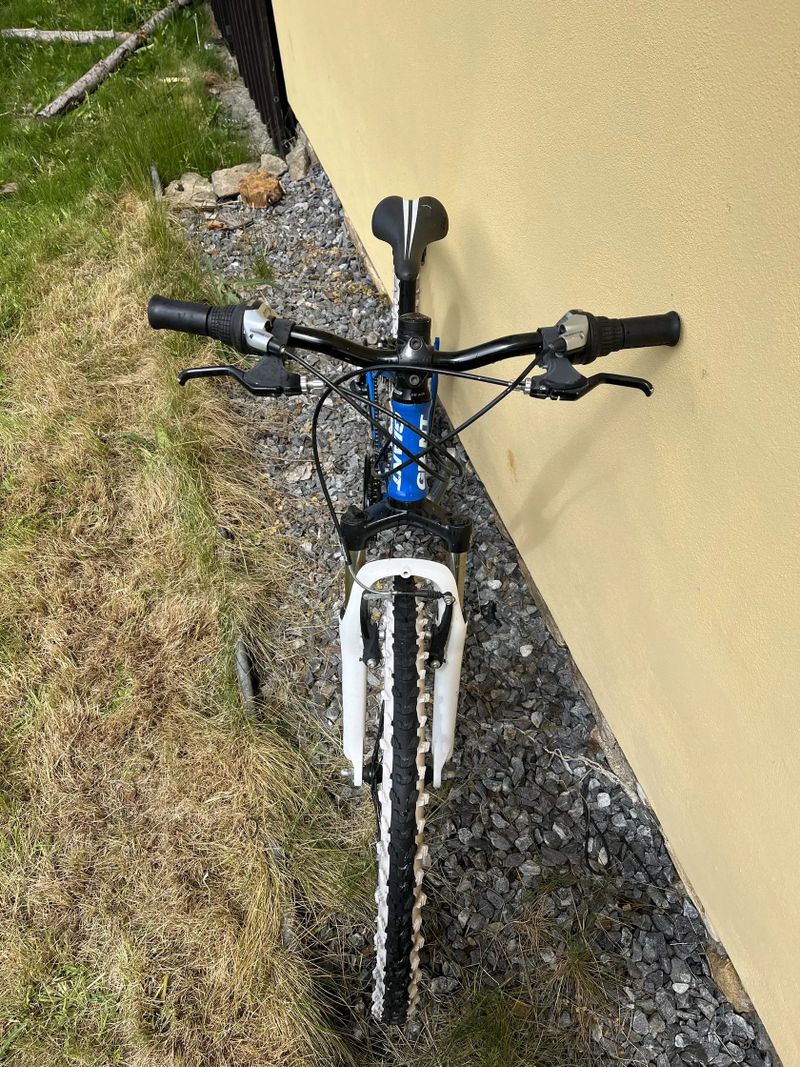 Dětské kolo GIANT 