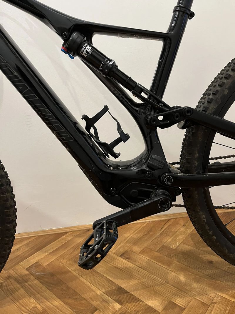 Specialized Levo SL 2020, L, 29" – TOP STAV