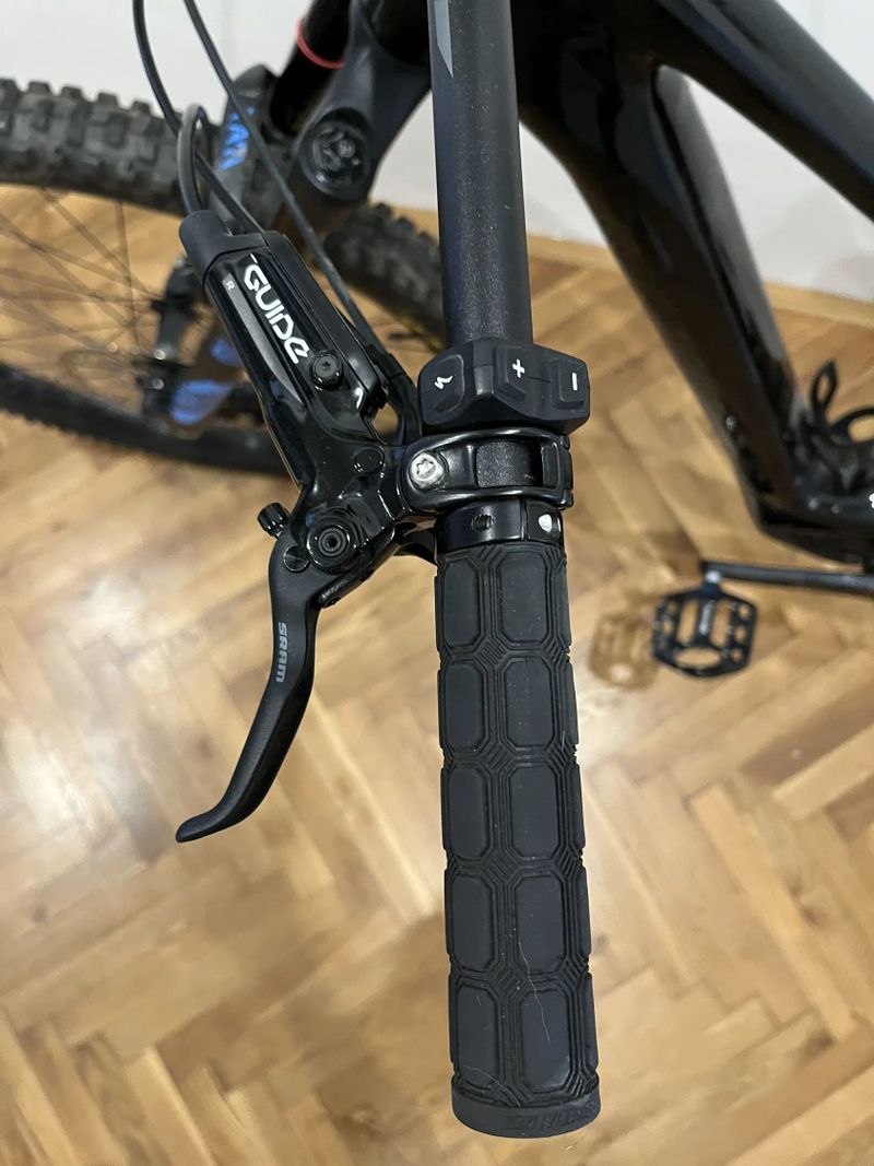 Specialized Levo SL 2020, L, 29" – TOP STAV