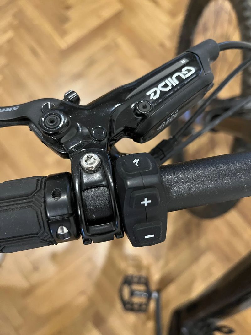 Specialized Levo SL 2020, L, 29" – TOP STAV