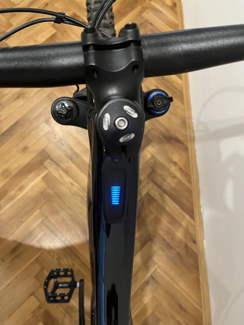 Specialized Levo SL 2020, L, 29" – TOP STAV