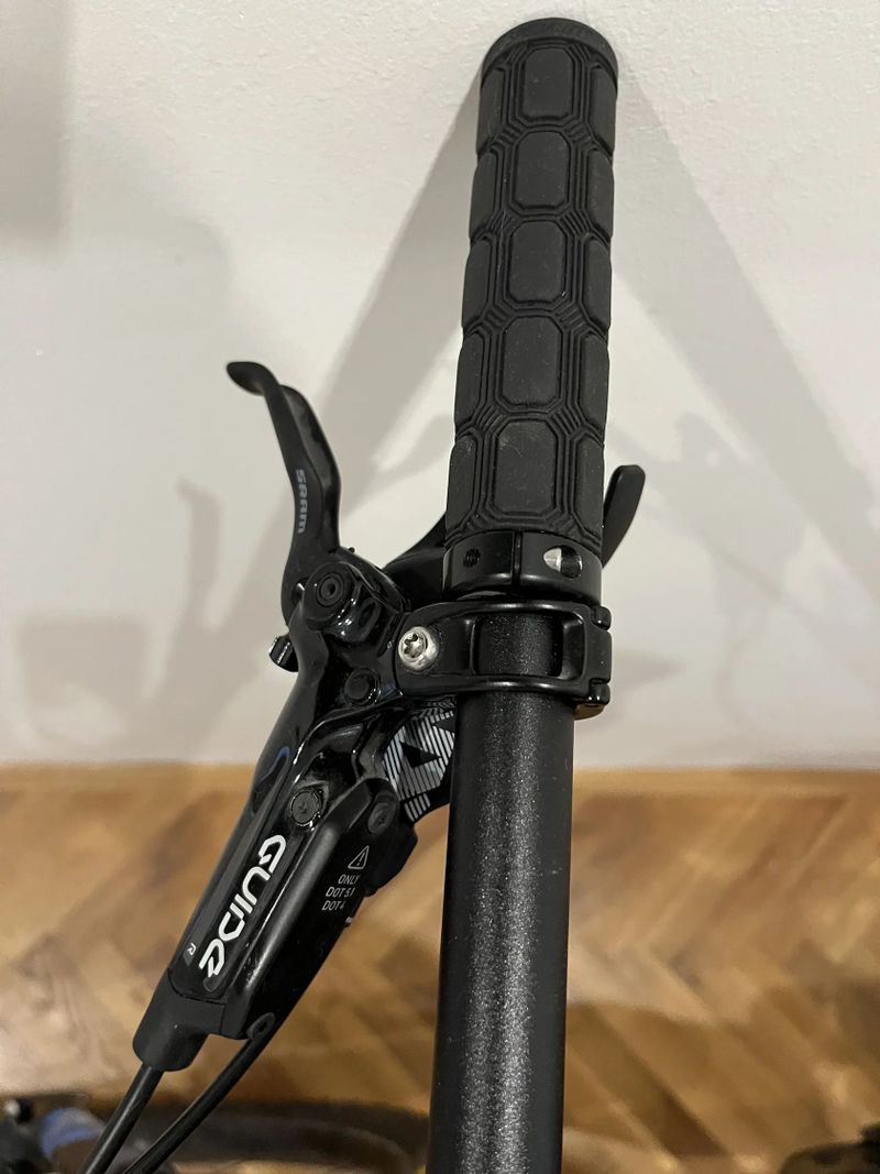 Specialized Levo SL 2020, L, 29" – TOP STAV