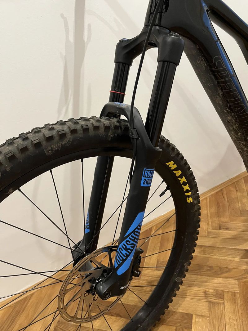 Specialized Levo SL 2020, L, 29" – TOP STAV