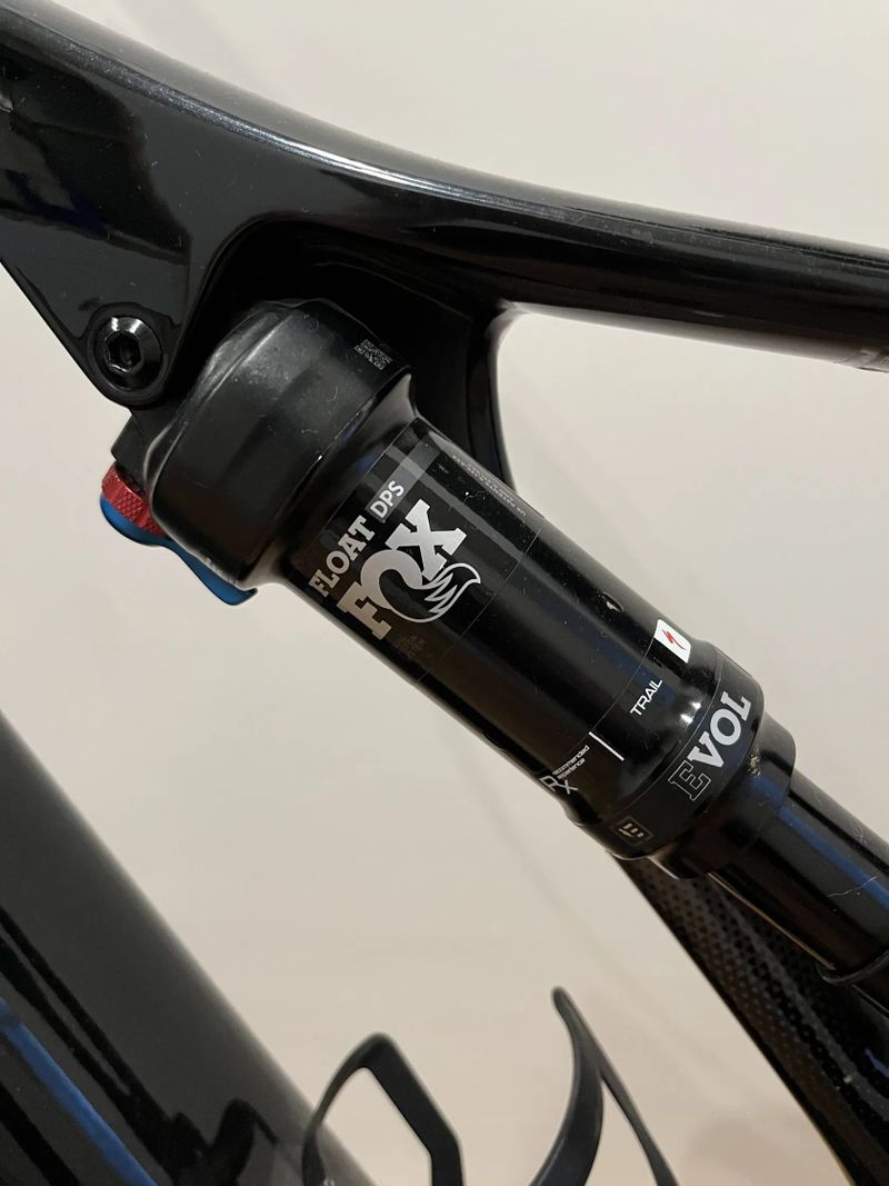 Specialized Levo SL 2020, L, 29" – TOP STAV