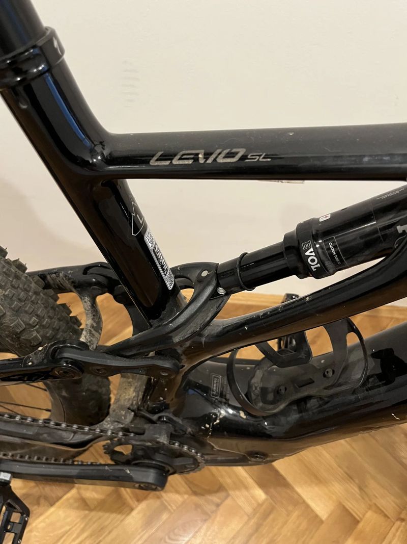 Specialized Levo SL 2020, L, 29" – TOP STAV