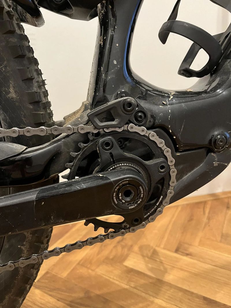 Specialized Levo SL 2020, L, 29" – TOP STAV